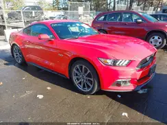 1FA6P8CF8G5294318 2016 FORD MUSTANG