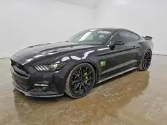 1FA6P8CF8G5298336 2016 FORD MUSTANG