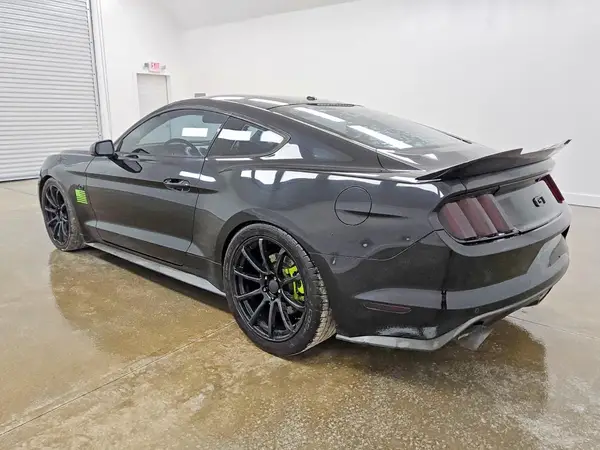 1FA6P8CF8G5298336 2016 FORD MUSTANG - Image 2