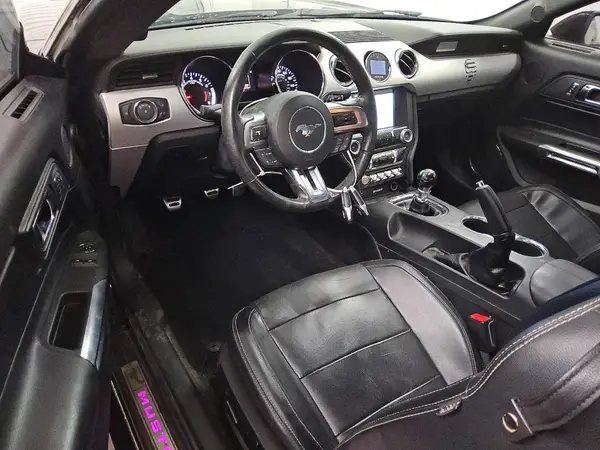 1FA6P8CF8G5298336 2016 FORD MUSTANG - Image 8