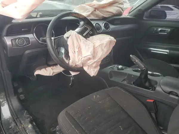 1FA6P8CF8G5302305 2016 FORD MUSTANG - Image 8