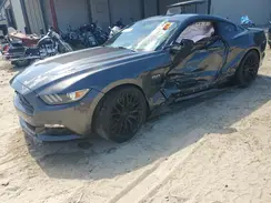 1FA6P8CF8G5302322 2016 FORD MUSTANG
