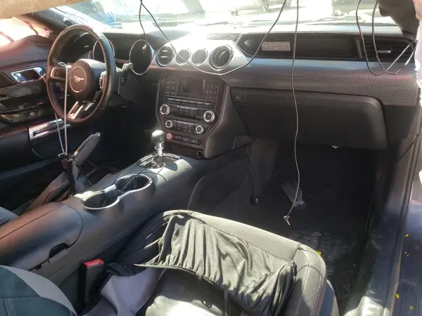 1FA6P8CF8G5302322 2016 FORD MUSTANG - Image 8