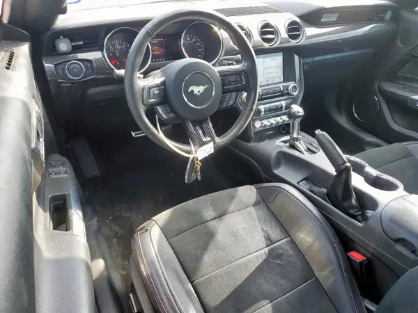 1FA6P8CF8G5302708 2016 FORD MUSTANG - Image 8