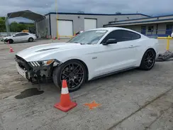 1FA6P8CF8G5306094 2016 FORD MUSTANG