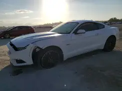 1FA6P8CF8G5316253 2016 FORD MUSTANG