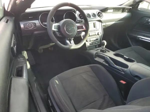 1FA6P8CF8G5316253 2016 FORD MUSTANG - Image 8