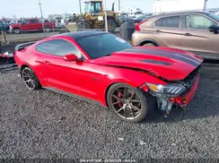 1FA6P8CF8G5316740 2016 FORD MUSTANG