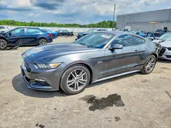 1FA6P8CF8G5316866 2016 FORD MUSTANG