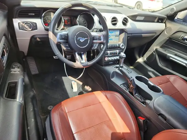 1FA6P8CF8G5316866 2016 FORD MUSTANG - Image 8