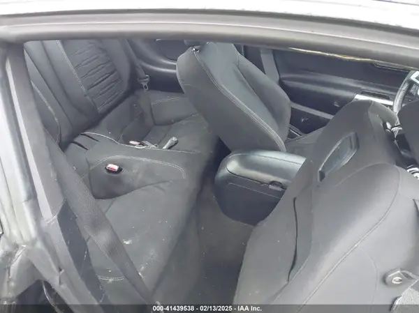 1FA6P8CF8G5317273 2016 FORD MUSTANG - Image 8