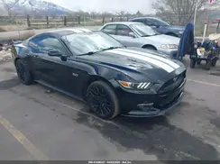 1FA6P8CF8G5318052 2016 FORD MUSTANG