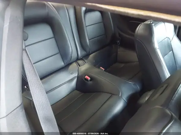 1FA6P8CF8G5321288 2016 FORD MUSTANG - Image 8