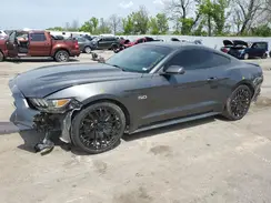1FA6P8CF8G5321372 2016 FORD MUSTANG