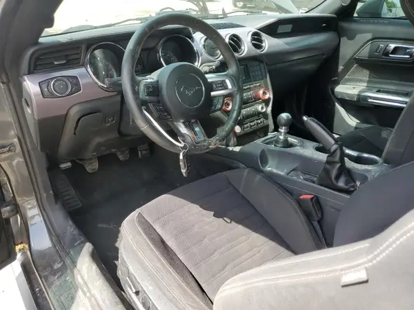 1FA6P8CF8G5321372 2016 FORD MUSTANG - Image 8