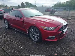 1FA6P8CF8G5322411 2016 FORD MUSTANG