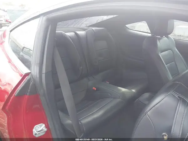 1FA6P8CF8G5322411 2016 FORD MUSTANG - Image 8