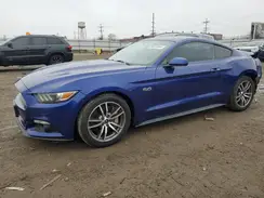 1FA6P8CF8G5322585 2016 FORD MUSTANG