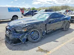 1FA6P8CF8G5323266 2016 FORD MUSTANG