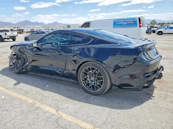 1FA6P8CF8G5323266 2016 FORD MUSTANG - Image 2