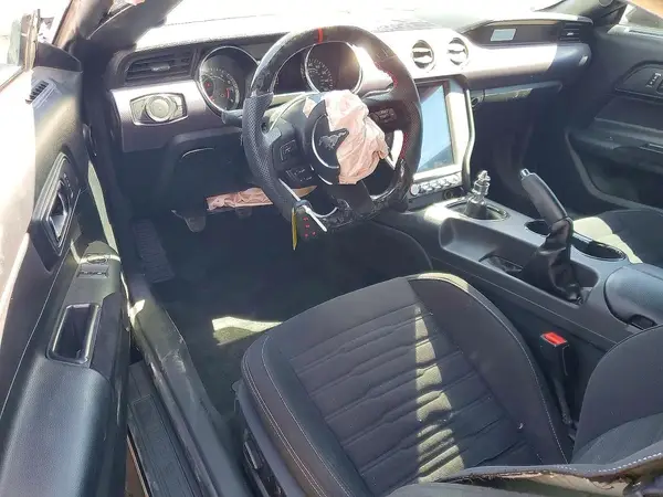 1FA6P8CF8G5323266 2016 FORD MUSTANG - Image 8
