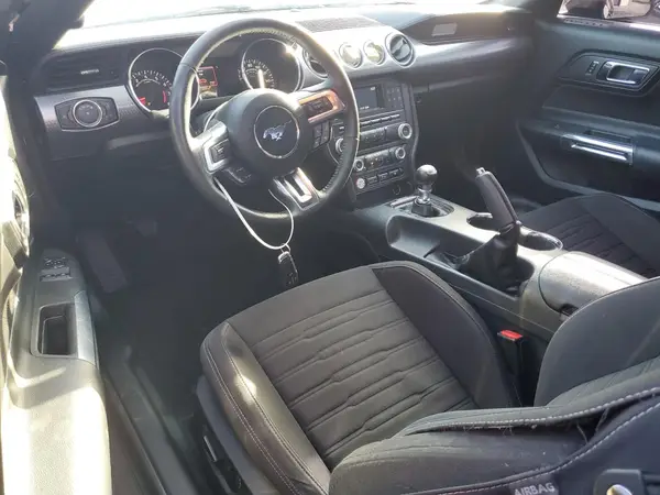 1FA6P8CF8G5323395 2016 FORD MUSTANG - Image 8