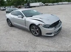 1FA6P8CF8G5327625 2016 FORD MUSTANG