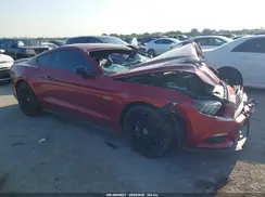 1FA6P8CF8G5327768 2016 FORD MUSTANG