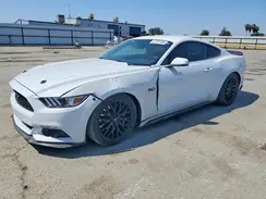 1FA6P8CF8G5328161 2016 FORD MUSTANG
