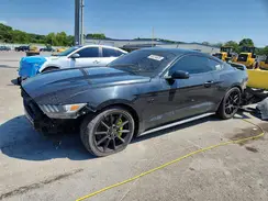 1FA6P8CF8G5332629 2016 FORD MUSTANG