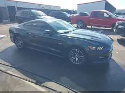 1FA6P8CF8G5333862 2016 FORD MUSTANG