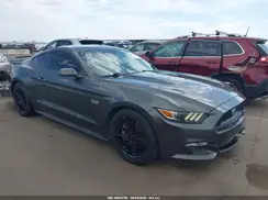 1FA6P8CF8G5333957 2016 FORD MUSTANG