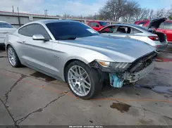 1FA6P8CF8G5336261 2016 FORD MUSTANG