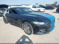 1FA6P8CF8H5203226 2017 FORD MUSTANG