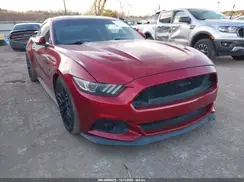 1FA6P8CF8H5203341 2017 FORD MUSTANG