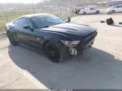 1FA6P8CF8H5203503 2017 FORD MUSTANG