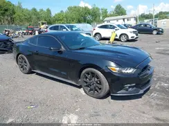 1FA6P8CF8H5208328 2017 FORD MUSTANG