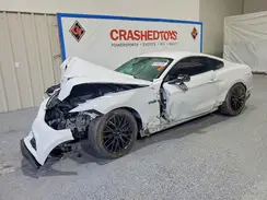 1FA6P8CF8H5210032 2017 FORD MUSTANG