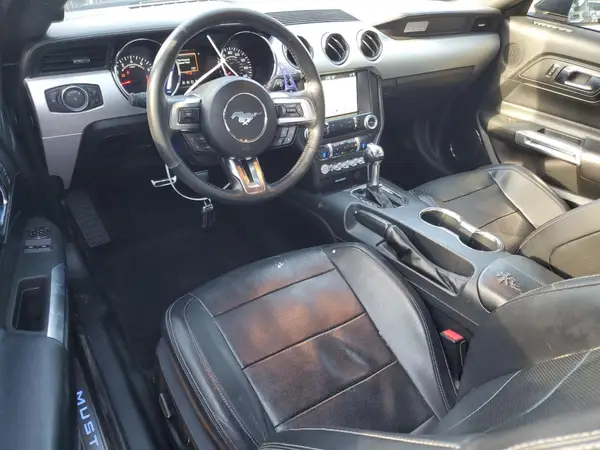 1FA6P8CF8H5210659 2017 FORD MUSTANG - Image 8