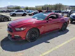 1FA6P8CF8H5212086 2017 FORD MUSTANG
