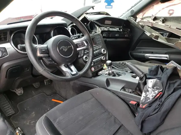 1FA6P8CF8H5212086 2017 FORD MUSTANG - Image 8