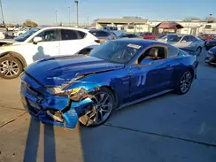 1FA6P8CF8H5214288 2017 FORD MUSTANG