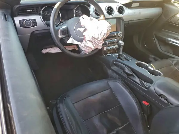 1FA6P8CF8H5214288 2017 FORD MUSTANG - Image 8