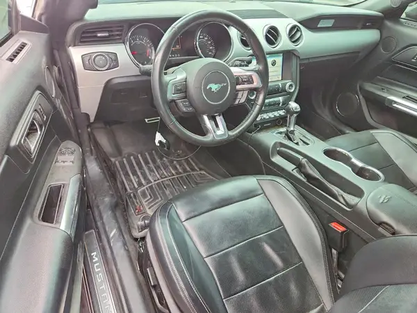 1FA6P8CF8H5223623 2017 FORD MUSTANG - Image 8