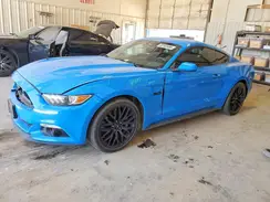 1FA6P8CF8H5228868 2017 FORD MUSTANG