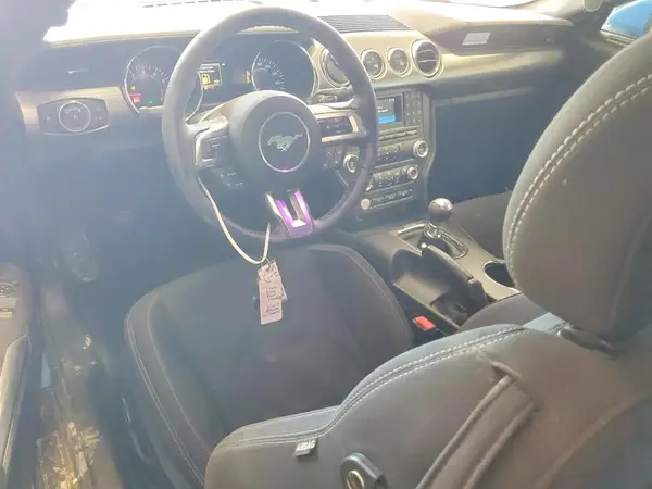 1FA6P8CF8H5228868 2017 FORD MUSTANG - Image 8