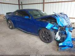 1FA6P8CF8H5230166 2017 FORD MUSTANG