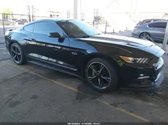 1FA6P8CF8H5231012 2017 FORD MUSTANG