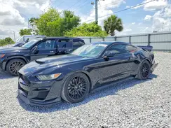 1FA6P8CF8H5234704 2017 FORD MUSTANG