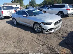 1FA6P8CF8H5236887 2017 FORD MUSTANG